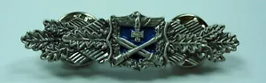 Pin Wehrmacht Nahkampfspange Metall Neu - Bild 1 von 1