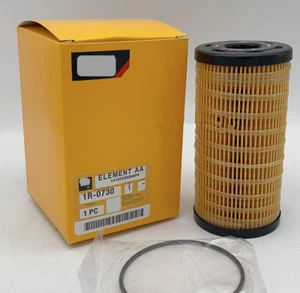 1 PIEZA NUEVO AJUSTE PARA 1R-0730 Elemento Filtro Hidráulico - Imagen 1 de 5
