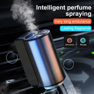 Smart Car Air Freshener Diffusor, Aromatisierer für Smart Car Aroma - Bild 1 von 27