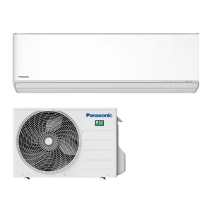 PANASONIC ETHEREA Z SERIE KLIMAANLAGE 18000 BTU A+++ R32 mit NANOEX UND Wi-Fi - Bild 1 von 4