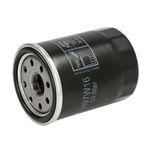 PARA LEXUS LOTUS NISSAN TOYOTA FILTRO ACEITE SEMENTAL H97W16 - Imagen 1 de 3