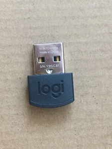 Logi Bolt CU0016 Logitech USB dongle Bluetooth - Photo 1/2