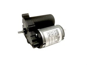 Bühler Getriebemotor 24V superslow nur ca.2 Upm 1.61.042.346 1 Stück - Picture 1 of 2