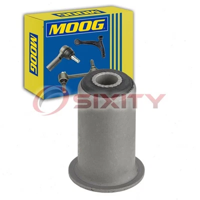 Задняя нижняя листовая пружинная втулка MOOG для Chevrolet R3500 tw 1989-1991 годов выпуска - Изображение 1 из 4