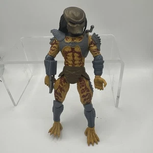 Modellino Lanard Hunter Series City Hunter Predator 7" - Foto 1 di 10