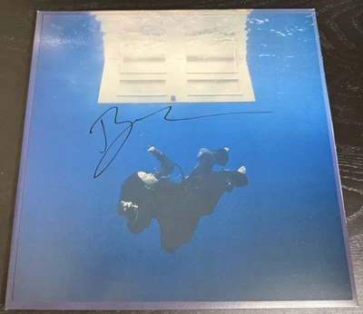 Billie Eilish HIT ME HARD AND SOFT Exclusive Vinyl with Signed Insert Brand New - Image 1 of 4