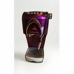 Cafissimo CLASSIC Aubergine - Bild 1 von 8