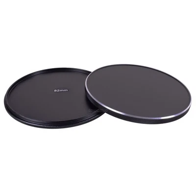 82mm Stack Caps Filter-Kappen Filter-Container Schutzdeckel - Bild 1 von 4