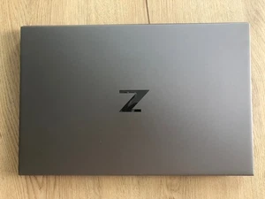 HP ZBook Studio (G8) Laptop i9-11950H, 512GB SSD, 32GB RAM, RTX 3070, WIN 10 - Imagen 1 de 14