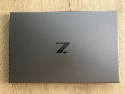 HP ZBook Studio (G8) Laptop i9-11950H, 512GB SSD, 32GB RAM, RTX 3070, WIN 10 - Imagen 1 de 4