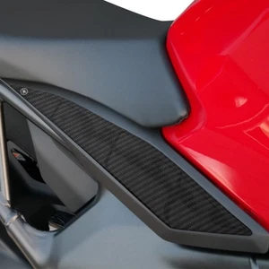 Adesivi 3D Protezioni Laterali Inferiori compatibili con Honda Hornet 1000 2025 - Imagen 1 de 9