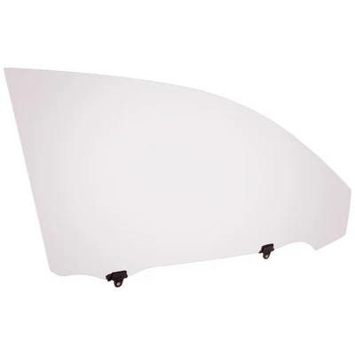 Door Glasses Front Passenger Right Side Hand  6810176010 for Lexus CT200h 11-17 - Imagem 1 de 4