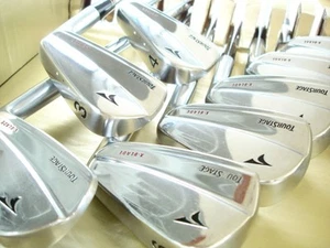 Bridgestone X-Blade MB Forged Golf Irons Set 8 Clubs DG S200 Shafts Super-Li - Imagen 1 de 3