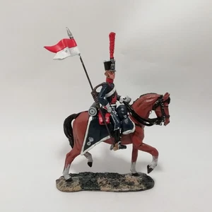 Del Prado - 1. Kaiserreich - Soldat Gendarm - Speer König Joseph Armee - Bild 1 von 2