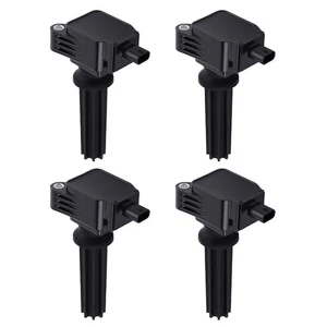 4Pcs Ignition Coils for Ford Focus Fusion Mustang Lincoln MKC 2.0L CM5Z12029A - Picture 1 of 15