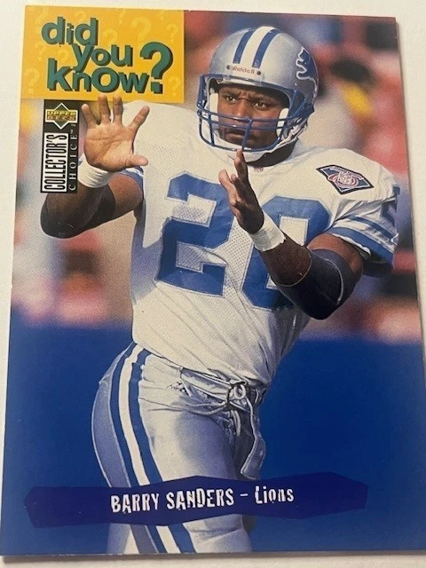 1995 UD Collectors Choice Football Cards Complete Your Set U You Pick From List - Image 1 of 1