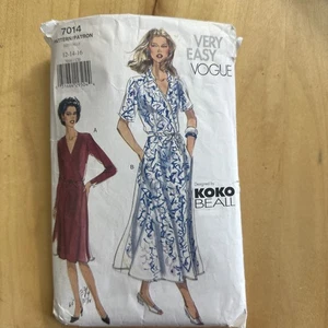 Very easy Vogue Koko Ball 7014 Muster - Bild 1 von 3
