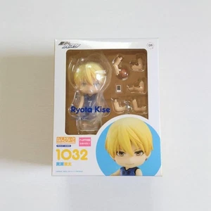 Nendoroid Ryota Kise Kuroko's Basketball Figur 100mm Neu Versiegelt - Bild 1 von 2