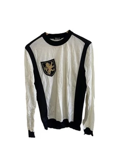 BALMAIN Wool sweatshirt L International - Picture 1 of 7