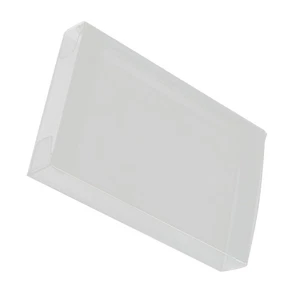 10pcs Game Cartridge Protector Cover Box Case For Nintendo SNES/Super NES - Picture 1 of 9