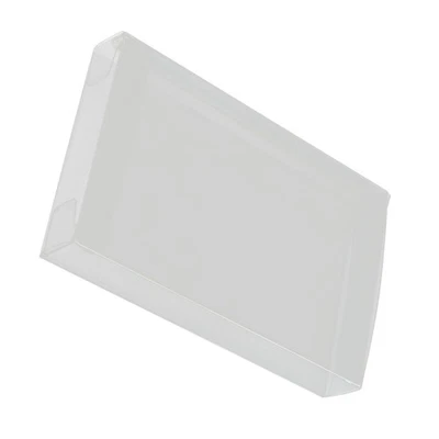 10pcs Game Cartridge Protector Cover Box Case For Nintendo SNES/Super NES - Image 1 of 4