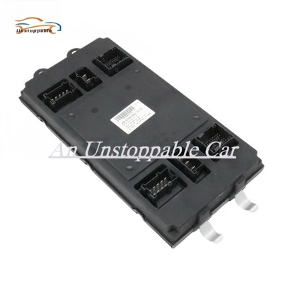 1x Módulo de adquisición de señal delantera unidad SAM para Mercedes-Benz ML63 AMG R63 AMG Foto 1 de 4