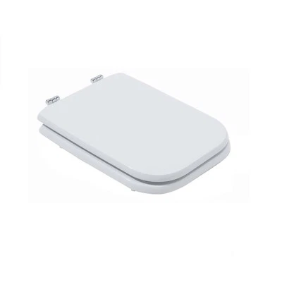 A.CAPALDO Copriwater Copri Water Wc Coprivaso Vaso Bagno Conca Ideal Standard Bianco Eco