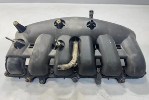 2002-2007 CHEVY TRAILBLAZER 4.2ltr INTAKE MANIFOLD P/N 1005226 GENUINE OEM USED - Foto 1 di 7