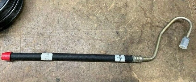 Manguera de retorno para Ford E-350 Econoline 1993-1997 F3ua3A713ACB - NUEVO OEM Foto 1 de 1