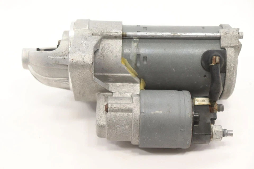 2022 - 2024 FORD EXPEDITION 3.5L V6 ENGINE STARTER MOTOR 12V OEM - Image 1 of 4