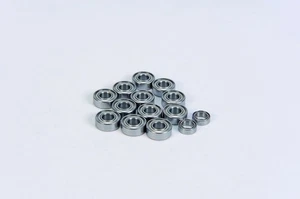 500904024 – Ball Bearing Kit 03/FF 02 (14 Pieces) - Picture 1 of 2