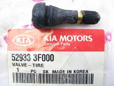 Nuevo vástago de válvula de neumático OEM para Kia 529333F000 Foto 1 de 3