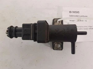RENAULT LAGUNA III BT0/1 Électrovanne 8200762162 2.0 Diesel 110kw 2010 27017805 - Imagen 1 de 5