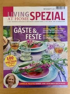 Zeitschrift Living at Home Spezial No. 1 - Bild 1 von 2