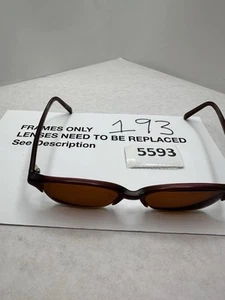 Ralph Lauren Eyeglasses Sunglasses Frame RA 947/S 48 16 135 - Picture 1 of 7
