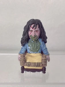 D-Formz Warner Brothers Horror 3" The Exorcist Regan # 2 Vinyl Figur (Chase) - Bild 1 von 2