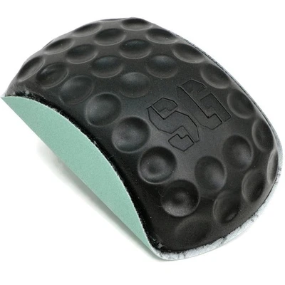 Lunar Block - 5-Inch Hand Sanding Block - Image 1 of 4