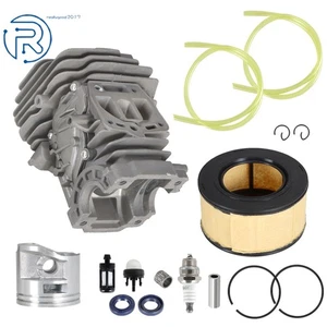 44mm Cylinder Kit For Stihl MS251 1143 020 1207 MS 251 Chainsaw Tune-Up Kit - Picture 1 of 15