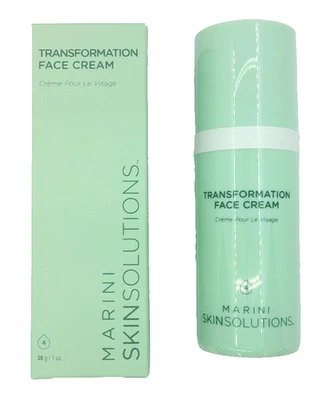 Jan Marini Transformation Face Cream 28 g / 1 oz *NIB New Packaging  Exp 2027 - Image 1 of 3