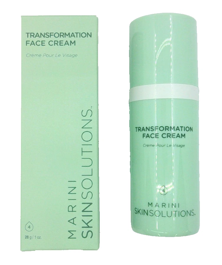Jan Marini Transformation Face Cream - 1oz