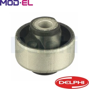 2x CONTROL ARMTRAILING ARM BUSH TD1113W FOR ABARTH 500/595/695/595C/695C 500C - Picture 1 of 8