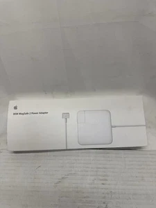 Adaptador de corriente Apple MagSafe 2 85W (MD506LL/A) para MacBook Pro - Imagen 1 de 2