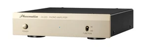 +++++High End Phonovorstufe Phasemation EA-220 MM/MC+ +++++ - Bild 1 von 2