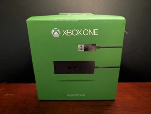 Microsoft Digital TV Tuner for Xbox One - Open Box - Picture 1 of 6