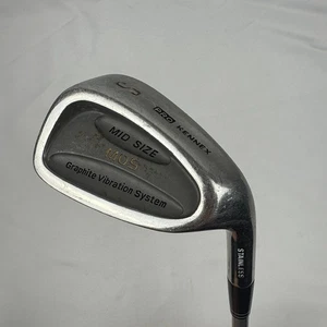 Pro Kennex Men's Sand Wedge Mid-Size Stainless Steel Golf Club - Picture 1 of 13