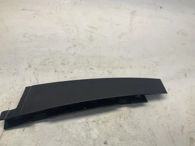 Chevrolet Malibu LT 16-23 1,5 TRACCIÓN DELANTERA AT exterior puerta delantera derecha apliques moldura B Foto 1 de 4