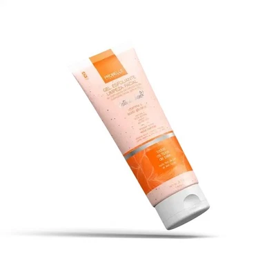 ProfissionalProbelle - Gel Facial Esfoliante Vitamina C e Acido Glicolico 160Ml - Image 1 of 4