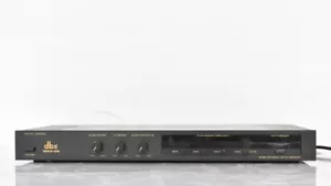 DBX 120X-DS Subharmonic Synthesizer Digital - Picture 1 of 5
