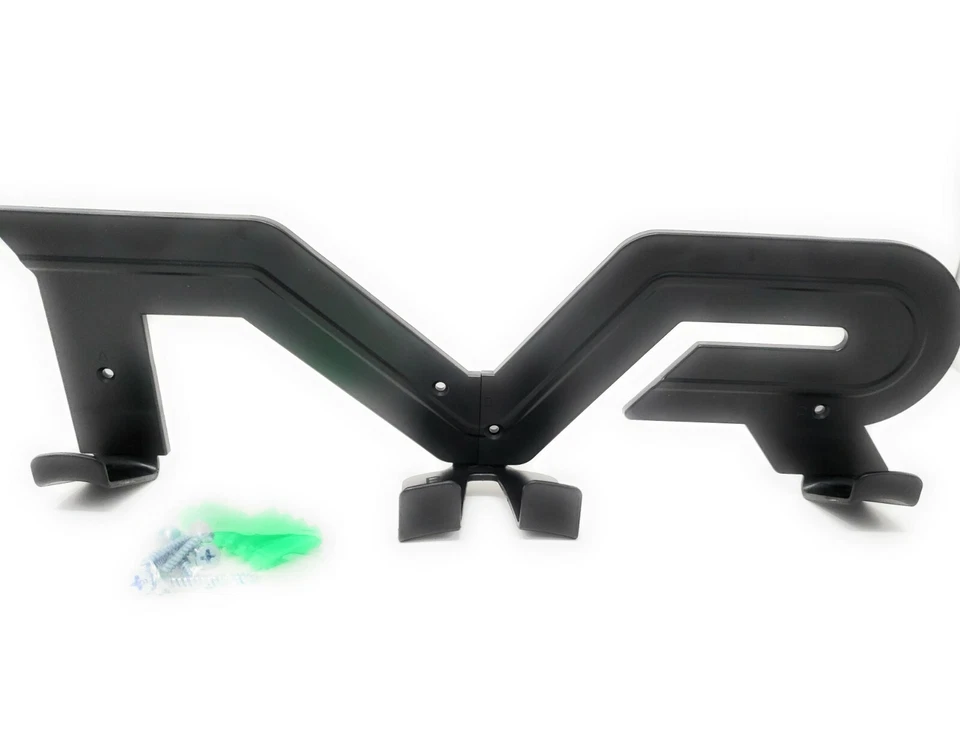 TNE Wall Mount Stand for Oculus Quest 2/Quest 3/Valve Index VR Controllers & Headset