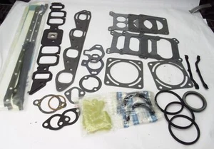 Genuine Mercury Marine  OEM 27-13218A1 Gasket Set - Not complete - Bild 1 von 3